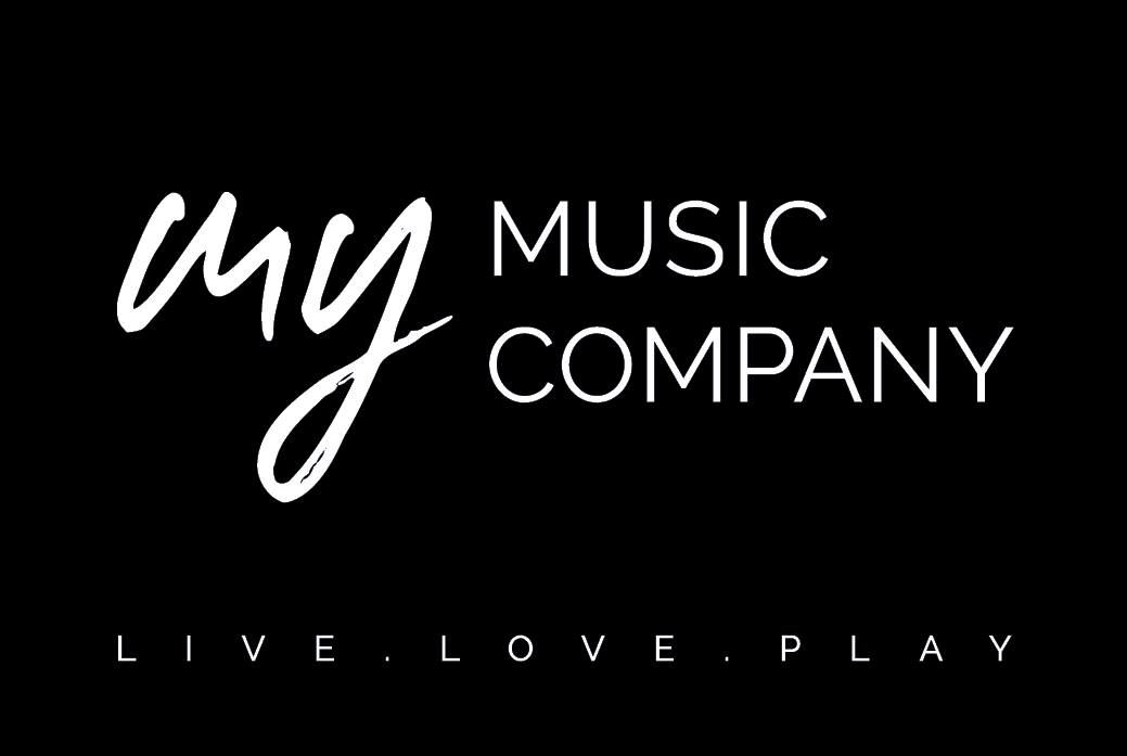 my Music Company - Live . Love . Play