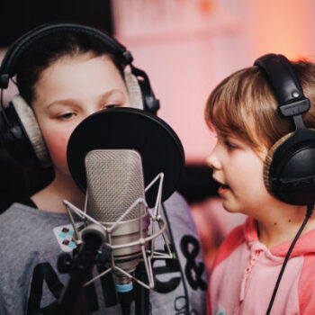 Hörspiel & Studio 1